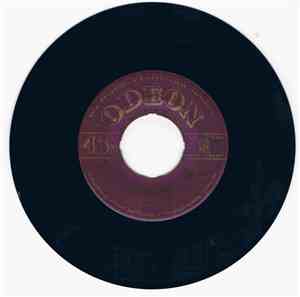 Boyd Bennett And His Rockets - Blue Suede Shoes / Oo-Oo-Oo