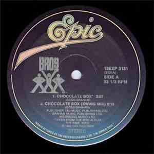 Bros - Chocolate Box