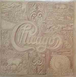Chicago  - Chicago VII