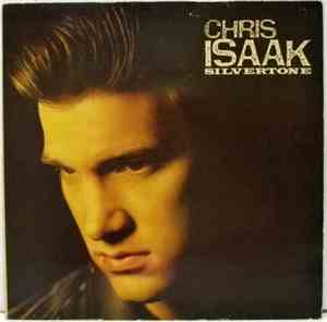 Chris Isaak - Silvertone