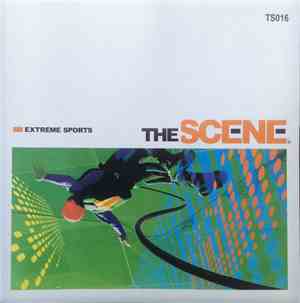 Dain Luscombe - The Scene - Extreme Sports