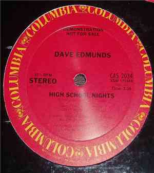 Dave Edmunds / Jeff Beck / George Harrison - High School Nights