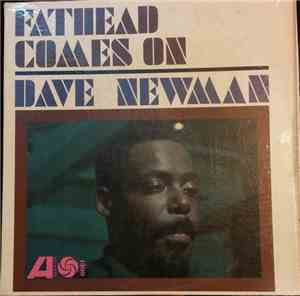 Dave Newman - Fathead Comes On