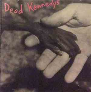 Dead Kennedys - Plastic Surgery Disasters