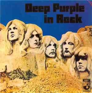 Deep Purple - Deep Purple In Rock
