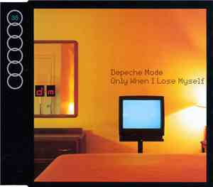 Depeche Mode - Only When I Lose Myself