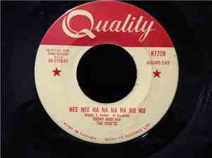 Dickey Doo And The Dont's - Nee Nee Na Na Na Na Nu Nu
