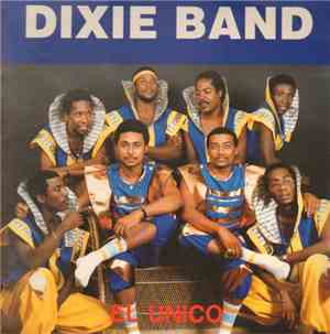 Dixie Band - El Unico