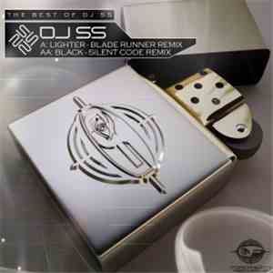 DJ SS - Lighter (Bladerunner 2012 Remix)