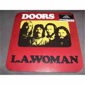 Doors, The - L.A. Woman