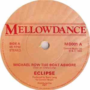 Eclipse  - Michael Row The Boat Ashore