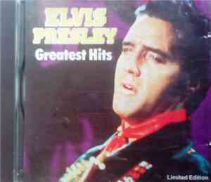 Elvis Presley - Greatest Hits