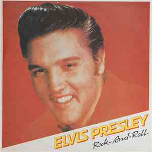 Elvis Presley - Rock-And-Roll