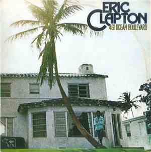 Eric Clapton - 461 Ocean Boulevard