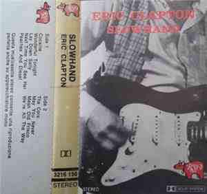 Eric Clapton - Slowhand