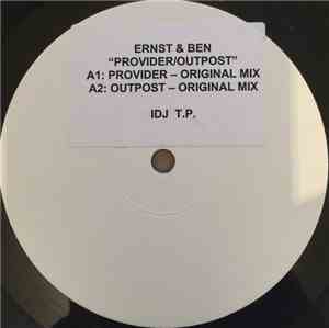 Ernst & Ben - Provider / Outpost