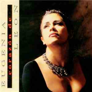 Eugenia León - Eugenia  Corazón de León