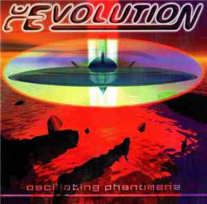 Evolution  - Oscillating Phenomena