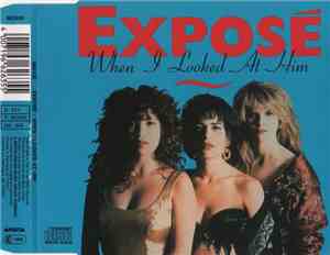 Exposé - When I Looked At Him