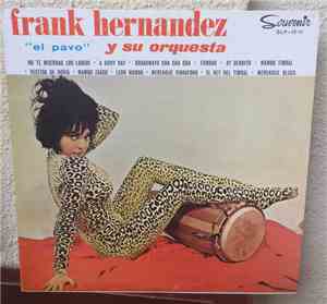 Frank Hernandez Y Su Gran Orquesta - Frank  Hernandez 
