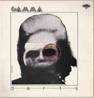 Gamma  - Darts