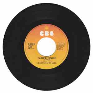 George Michael - Father Figure