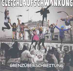 Gleichlaufschwankung - Grenzüberschreitung
