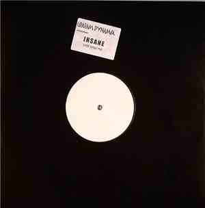 Graham Dynamix - Insane