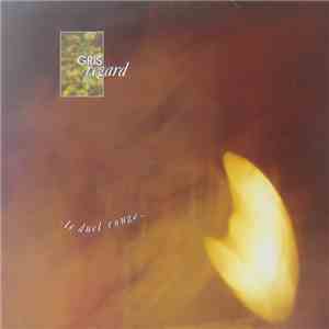 Gris regard - Le Duel Rouge