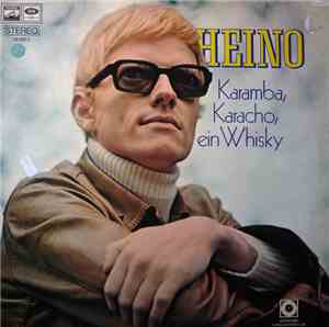 Heino - Karamba, Karacho, Ein Whisky