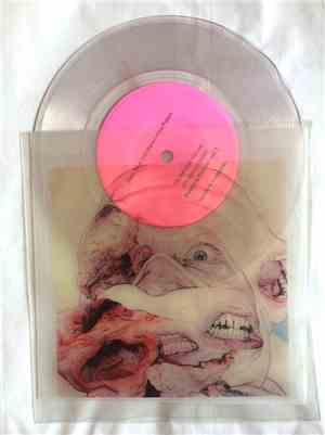 Hepa-Titus, Void Manes, Mike Patton - Suicide Is Painless