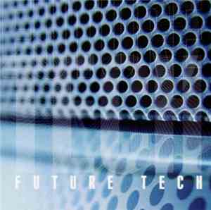 Ian Boddy - Future Tech