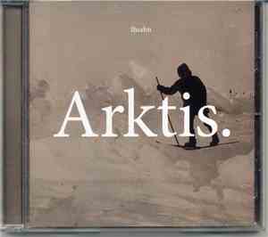 Ihsahn - Arktis.