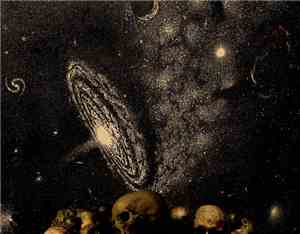 Inculcator - Void Abecedary