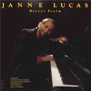 Janne Lucas - Boeves Psalm
