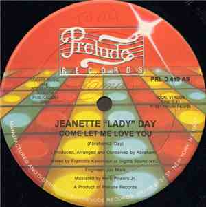 Jeanette 