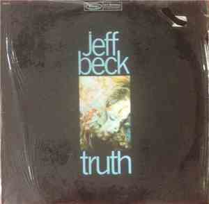 Jeff Beck - Truth