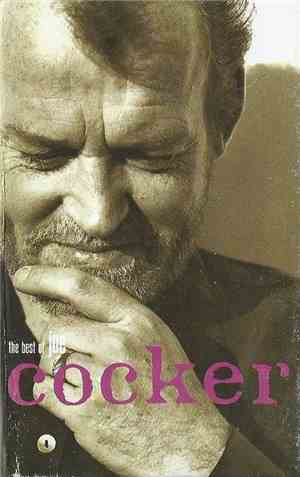 Joe Cocker - The Best Of Joe Cocker