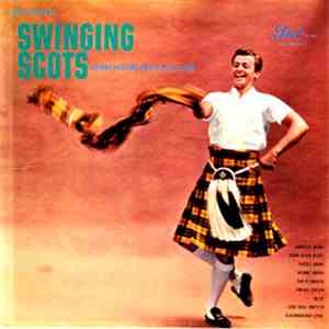Johnny Keating And His All Stars - Swinging Scots