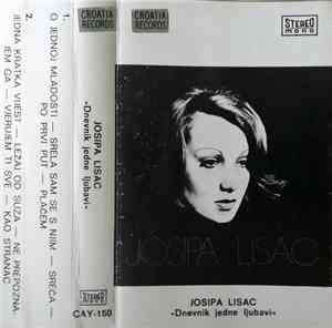 Josipa Lisac - Dnevnik Jedne Ljubavi