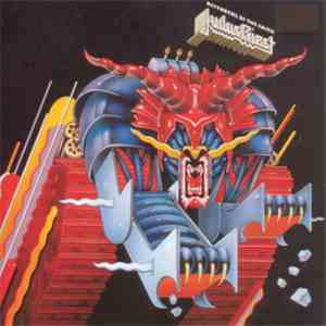 Judas Priest - Defenders Of The Faith