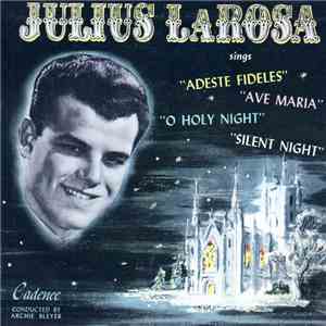 Julius La Rosa - Ave Maria