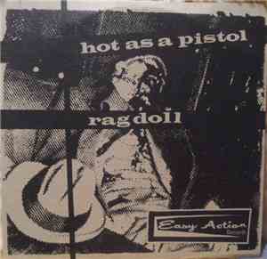 Kill-Devil-Hill - Hot As A Pistol / Rag Doll