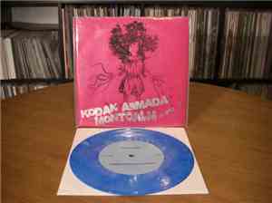 Kodan Armada / Montcalm - A Split 7