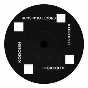 Kodoish - Hugs N' Balloons - Vol​.​2