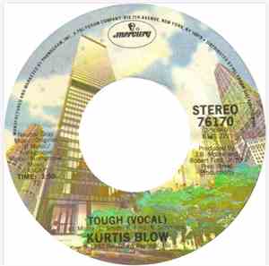 Kurtis Blow - Tough