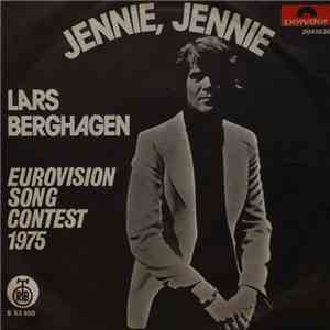 Lars Berghagen - Jennie, Jennie