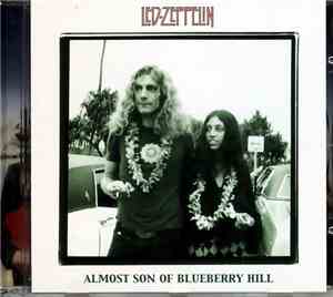 Led Zeppelin - Almost Son Of Blueberry Hill