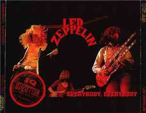 Led Zeppelin - Everybody, Everybody