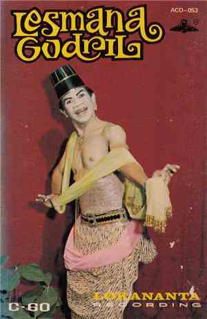 Lesmana Godril - Lesmana Godril